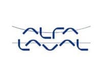 Alfa Laval marine heat exchanger parts