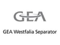 GEA marine heat exchanger parts