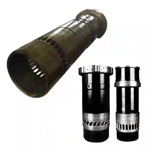 Marine Engine Liners