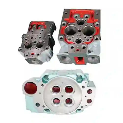 Marine Engine Cylinder Heads