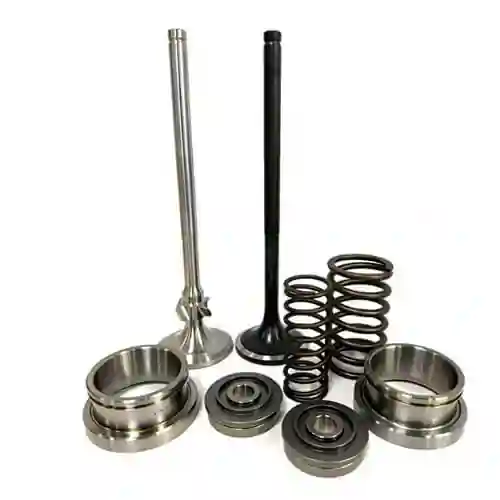 Engine Valve Seats
