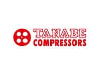 Tanabe marine air compressor parts