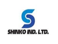 Shinko Pump marine pump parts