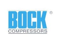 Bock marine refrigeration compressor parts