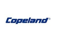 Copeland marine refrigeration compressor parts