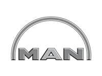 MAN marine engine parts