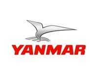 Yanmar marine engine parts