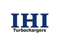 IHI marine turbocharger parts